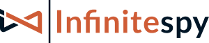 InfiniteSpy Logo